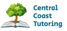 Central Coast tutoring